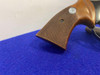 Colt Trooper MK III .357 Mag Blued 8" *TIMELESS COLT REVOLVER* 