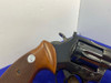 Colt Trooper MK III .357 Mag Blued 8" *TIMELESS COLT REVOLVER* 