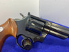 Colt Trooper MK III .357 Mag Blued 8" *TIMELESS COLT REVOLVER* 