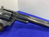 Colt Trooper MK III .357 Mag Blued 8" *TIMELESS COLT REVOLVER* 