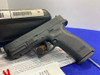 Springfield XD-9 9mm Black 4" *RELIABLE SEMI-AUTOMATIC PISTOL*-GID1184214330