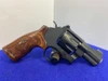 Smith & Wesson 327 Night Guard .357 Mag Blk 2.5" *AMAZING 8-SHOT REVOLVER*