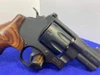 Smith & Wesson 327 Night Guard .357 Mag Blk 2.5" *AMAZING 8-SHOT REVOLVER*