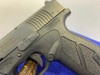 Bersa BP9CC 9mm Black 3 3/8" *COMPACT SEMI-AUTOMATIC PISTOL*