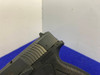 Bersa BP9CC 9mm Black 3 3/8" *COMPACT SEMI-AUTOMATIC PISTOL*