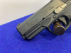 Bersa BP9CC 9mm Black 3 3/8" *COMPACT SEMI-AUTOMATIC PISTOL*