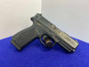 Bersa BP9CC 9mm Black 3 3/8" *COMPACT SEMI-AUTOMATIC PISTOL*