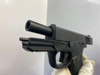 Bersa BP9CC 9mm Black 3 3/8" *COMPACT SEMI-AUTOMATIC PISTOL*