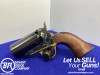 1851 Pietta Pepperbox .36 Cal Blued 3" *VINTAGE BLACK POWDER*