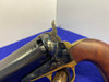 1851 Pietta Pepperbox .36 Cal Blued 3" *VINTAGE BLACK POWDER*