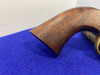 1851 Pietta Pepperbox .36 Cal Blued 3" *VINTAGE BLACK POWDER*