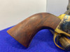 1851 Pietta Pepperbox .36 Cal Blued 3" *VINTAGE BLACK POWDER*