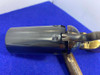 1851 Pietta Pepperbox .36 Cal Blued 3" *VINTAGE BLACK POWDER*