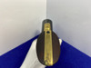 1851 Pietta Pepperbox .36 Cal Blued 3" *VINTAGE BLACK POWDER*