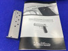 Dan Wesson RZ-10 Razorback 10mm Stainless 5" *A BEACON OF CRAFTSMANSHIP*-GID1184226765