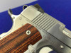 Dan Wesson RZ-10 Razorback 10mm Stainless 5" *A BEACON OF CRAFTSMANSHIP*-GID1184226765