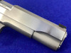 Dan Wesson RZ-10 Razorback 10mm Stainless 5" *A BEACON OF CRAFTSMANSHIP*-GID1184226765