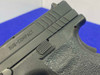 Springfield Armory XD-40 .40S&W Black 3" *CARRY SUB-COMPACT MODEL*-GID1184226871