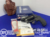 2014 Smith Wesson Governor .45LC/ACP/.410 2.75" *ANSWER TO THE "JUDGE"*