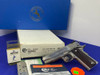 1998 Colt Custom Combat Commander .45 ACP *COLLECTIBLE CUSTOM SHOP MODEL*