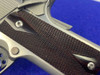 1998 Colt Custom Combat Commander .45 ACP *COLLECTIBLE CUSTOM SHOP MODEL*