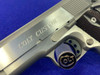 1998 Colt Custom Combat Commander .45 ACP *COLLECTIBLE CUSTOM SHOP MODEL*