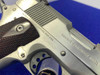 1998 Colt Custom Combat Commander .45 ACP *COLLECTIBLE CUSTOM SHOP MODEL*