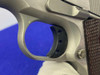 1998 Colt Custom Combat Commander .45 ACP *COLLECTIBLE CUSTOM SHOP MODEL*