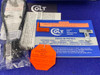 2022 Colt Lightweight Commander .45 ACP 4.25" *COMPACT COLT PISTOL*