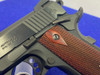 2022 Colt Lightweight Commander .45 ACP 4.25" *COMPACT COLT PISTOL*