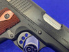 2022 Colt Lightweight Commander .45 ACP 4.25" *COMPACT COLT PISTOL*