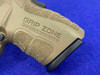 Springfield Armory XD Mod.2 9mm Blk/FDE 3" *CONCEALED CARRY PISTOL*