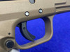 Springfield Armory XD Mod.2 9mm Blk/FDE 3" *CONCEALED CARRY PISTOL*