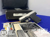 Kahr Arms CM9 9mm Stainless 3" *LIGHTWEIGHT COMPACT SEMI-AUTOMATIC PISTOL*