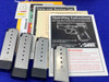 Kahr Arms CM9 9mm Stainless 3" *LIGHTWEIGHT COMPACT SEMI-AUTOMATIC PISTOL*
