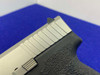 Kahr Arms CM9 9mm Stainless 3" *LIGHTWEIGHT COMPACT SEMI-AUTOMATIC PISTOL*