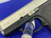 Kahr Arms CM9 9mm Stainless 3" *LIGHTWEIGHT COMPACT SEMI-AUTOMATIC PISTOL*