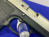 Kahr Arms CM9 9mm Stainless 3" *LIGHTWEIGHT COMPACT SEMI-AUTOMATIC PISTOL*