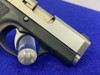 Kahr Arms CM9 9mm Stainless 3" *LIGHTWEIGHT COMPACT SEMI-AUTOMATIC PISTOL*