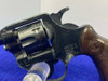 Röhm Gesellschaft (R.G. Industries) RG14 .22LR Blue *COMPACT REVOLVER*