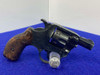 Röhm Gesellschaft (R.G. Industries) RG14 .22LR Blue *COMPACT REVOLVER*