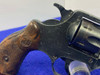 Röhm Gesellschaft (R.G. Industries) RG14 .22LR Blue *COMPACT REVOLVER*