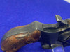 Röhm Gesellschaft (R.G. Industries) RG14 .22LR Blue *COMPACT REVOLVER*