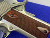 1998 Colt Custom Combat Commander .45 ACP 4.25" *COLLECTIBLE 1911 PLATFORM*