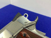 1998 Colt Custom Combat Commander .45 ACP 4.25" *COLLECTIBLE 1911 PLATFORM*