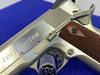 1998 Colt Custom Combat Commander .45 ACP 4.25" *COLLECTIBLE 1911 PLATFORM*