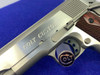 1998 Colt Custom Combat Commander .45 ACP 4.25" *COLLECTIBLE 1911 PLATFORM*