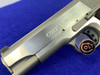 1998 Colt Custom Combat Commander .45 ACP 4.25" *COLLECTIBLE 1911 PLATFORM*