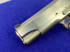 1998 Colt Custom Combat Commander .45 ACP 4.25" *COLLECTIBLE 1911 PLATFORM*