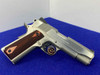 1998 Colt Custom Combat Commander .45 ACP 4.25" *COLLECTIBLE 1911 PLATFORM*